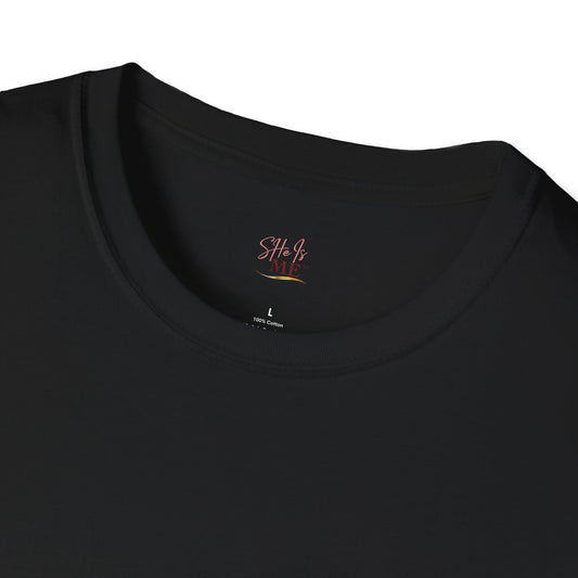 I Came Back to Me Tee