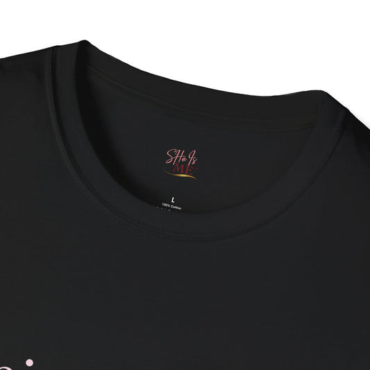Femininity Is My Superpower Tee