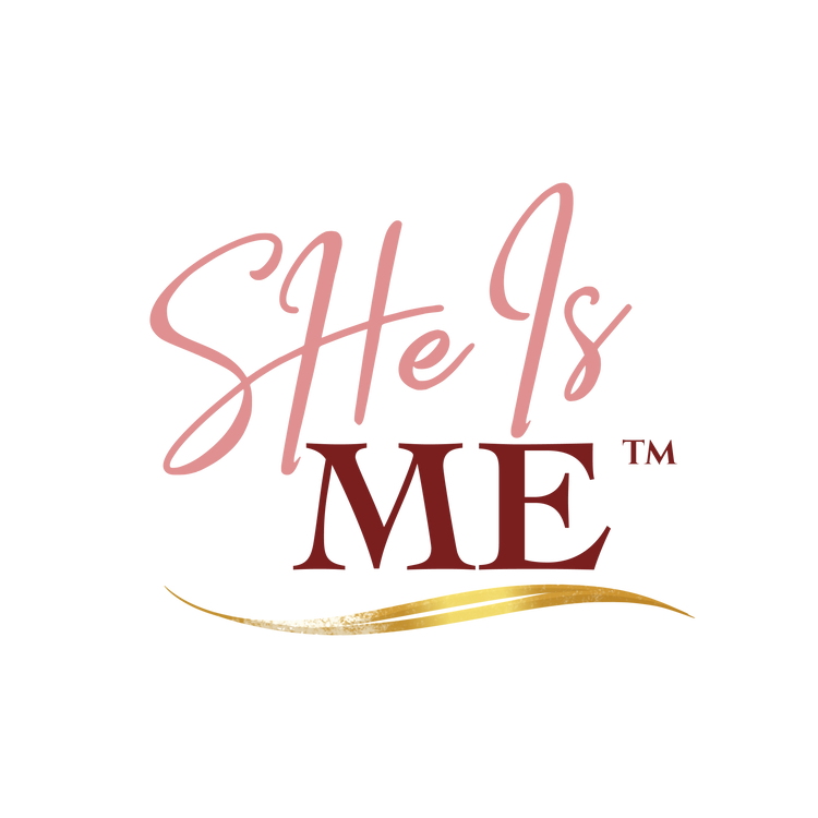 SHe Is ME™