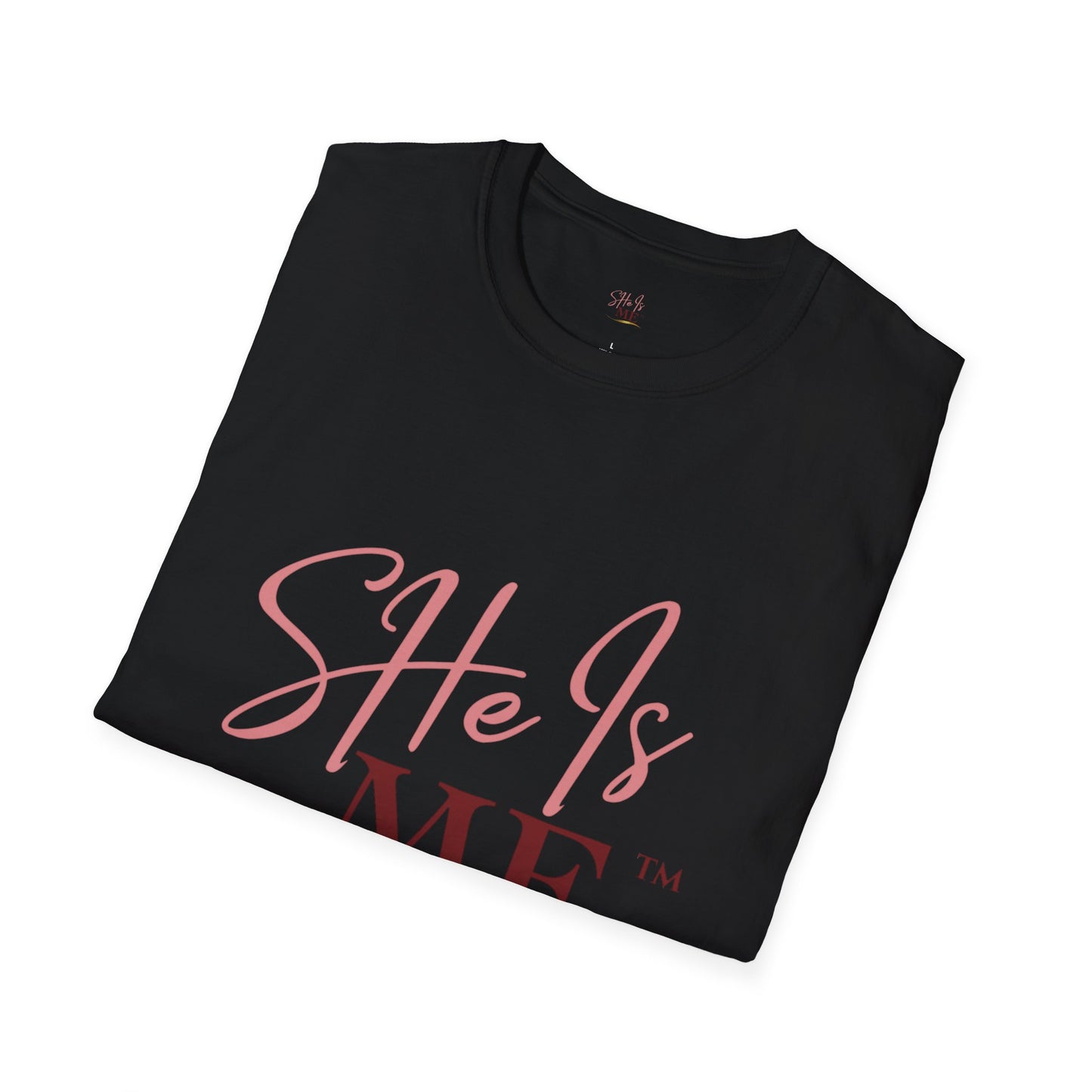 SHe Is ME Tee