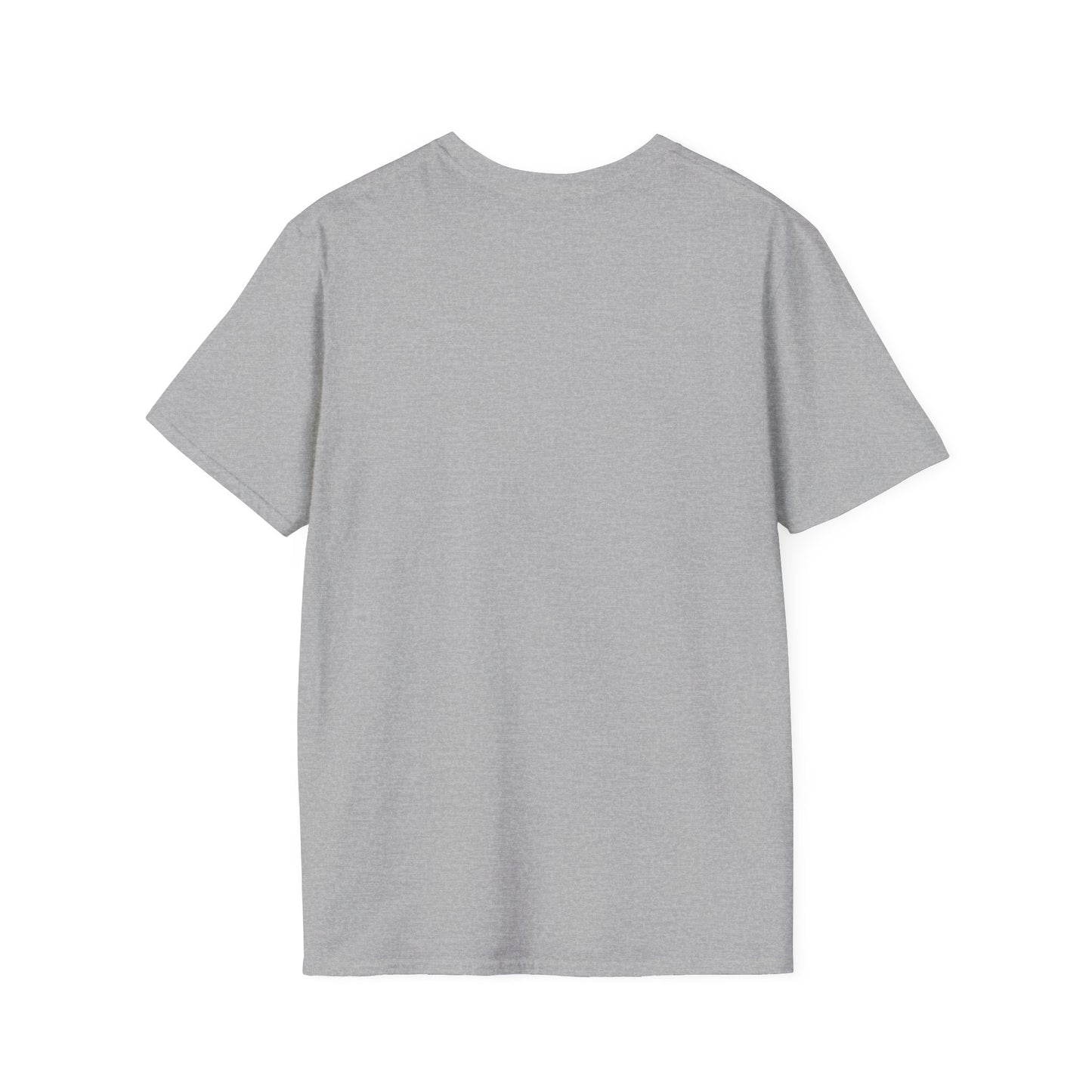 Reward Heaven T-Shirt — Minimal Script Inspirational Tee