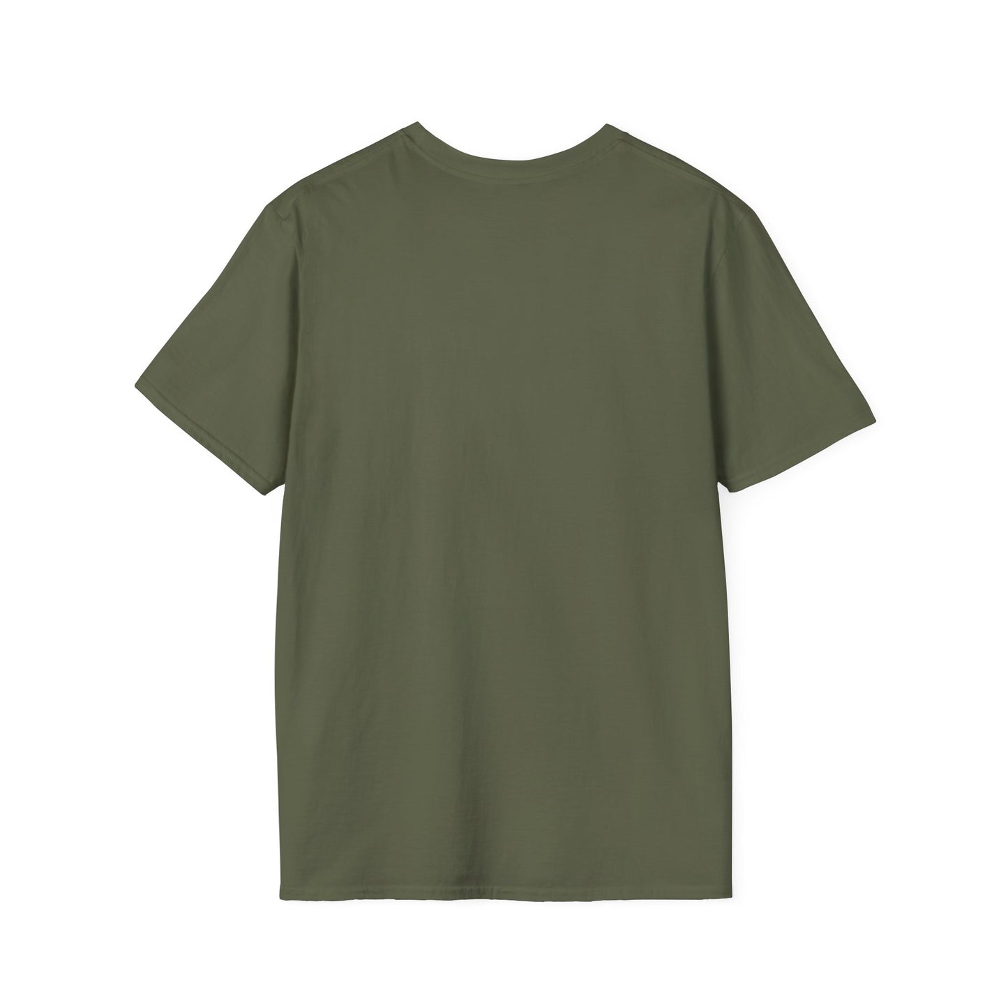 Reward Heaven T-Shirt — Minimal Script Inspirational Tee
