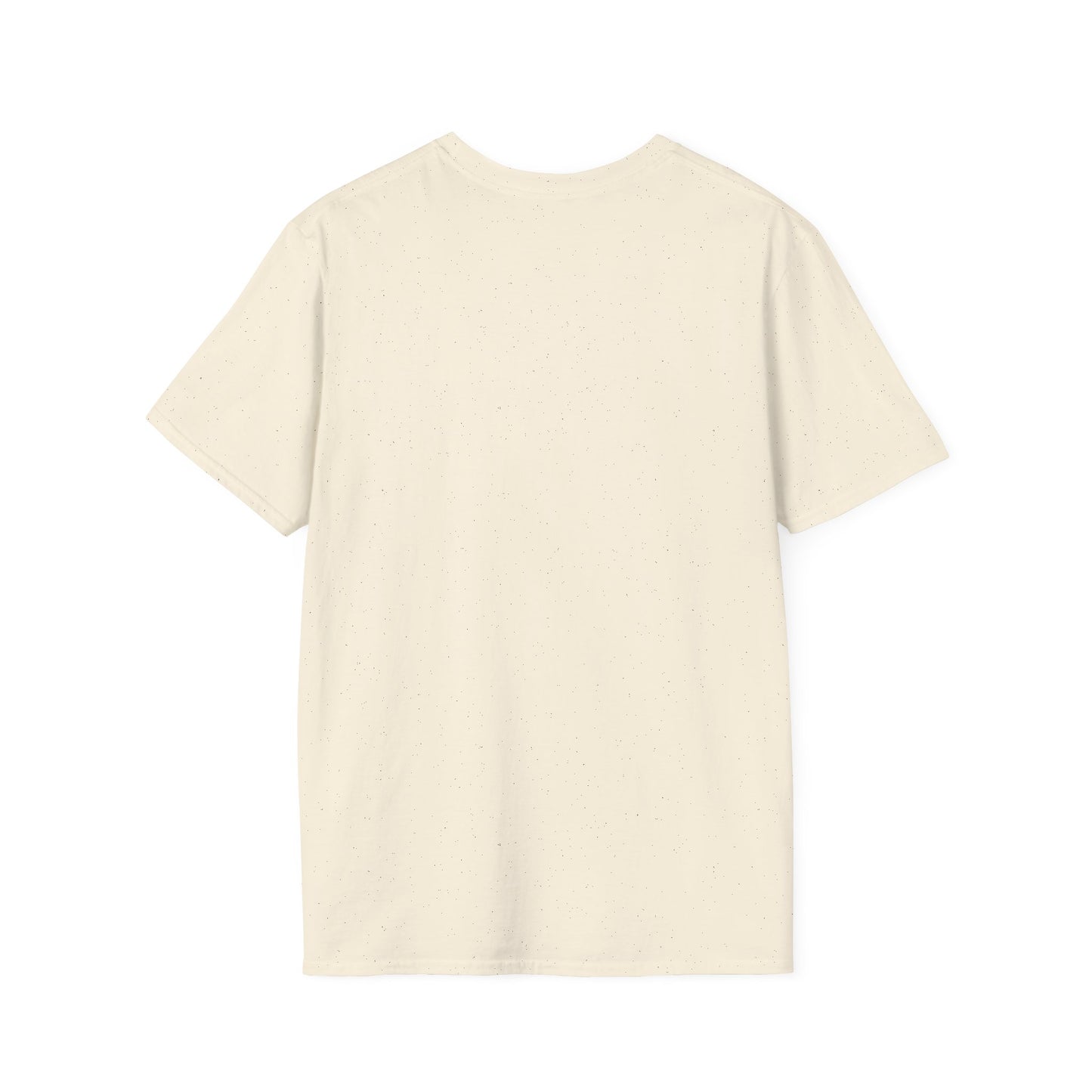 Reward Heaven T-Shirt — Minimal Script Inspirational Tee