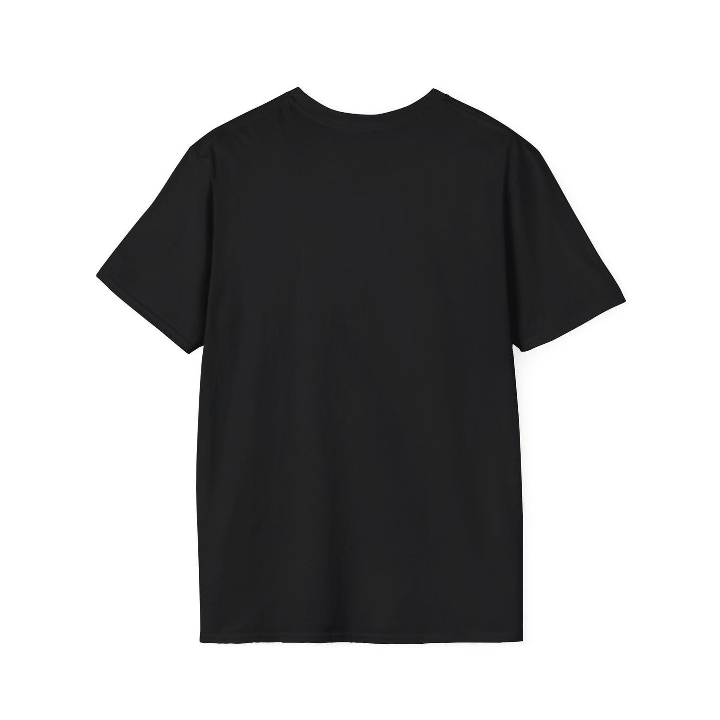 Reward Heaven T-Shirt — Minimal Script Inspirational Tee