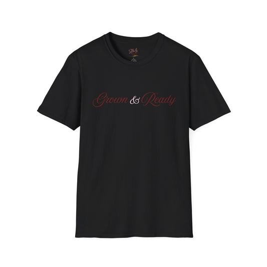 Grown & Ready Tee
