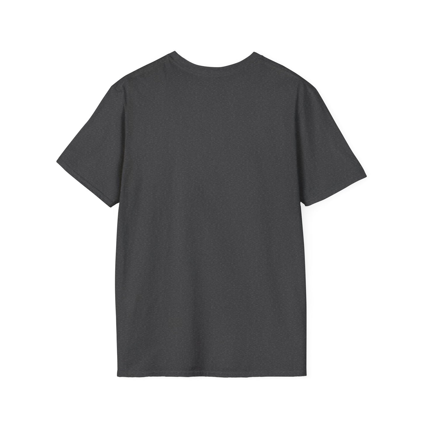 Reward Heaven T-Shirt — Minimal Script Inspirational Tee