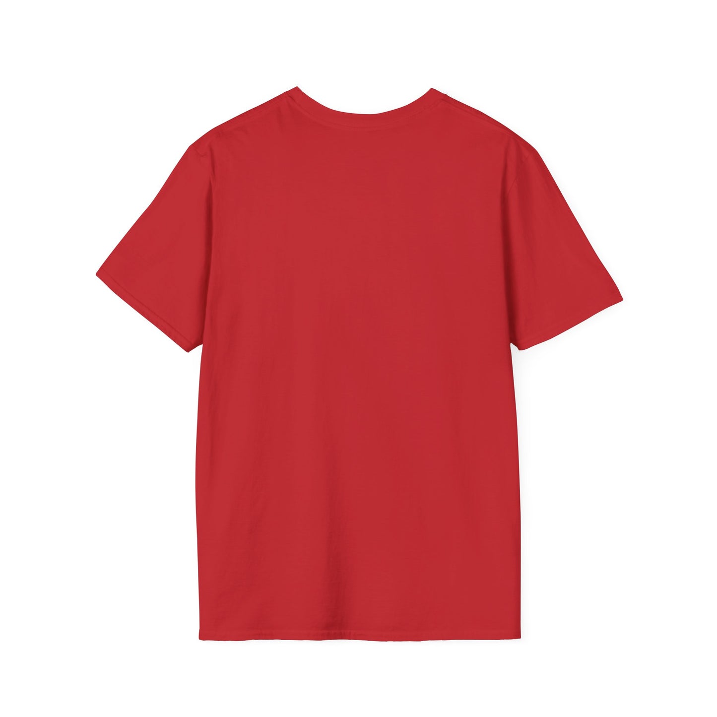 Reward Heaven T-Shirt — Minimal Script Inspirational Tee