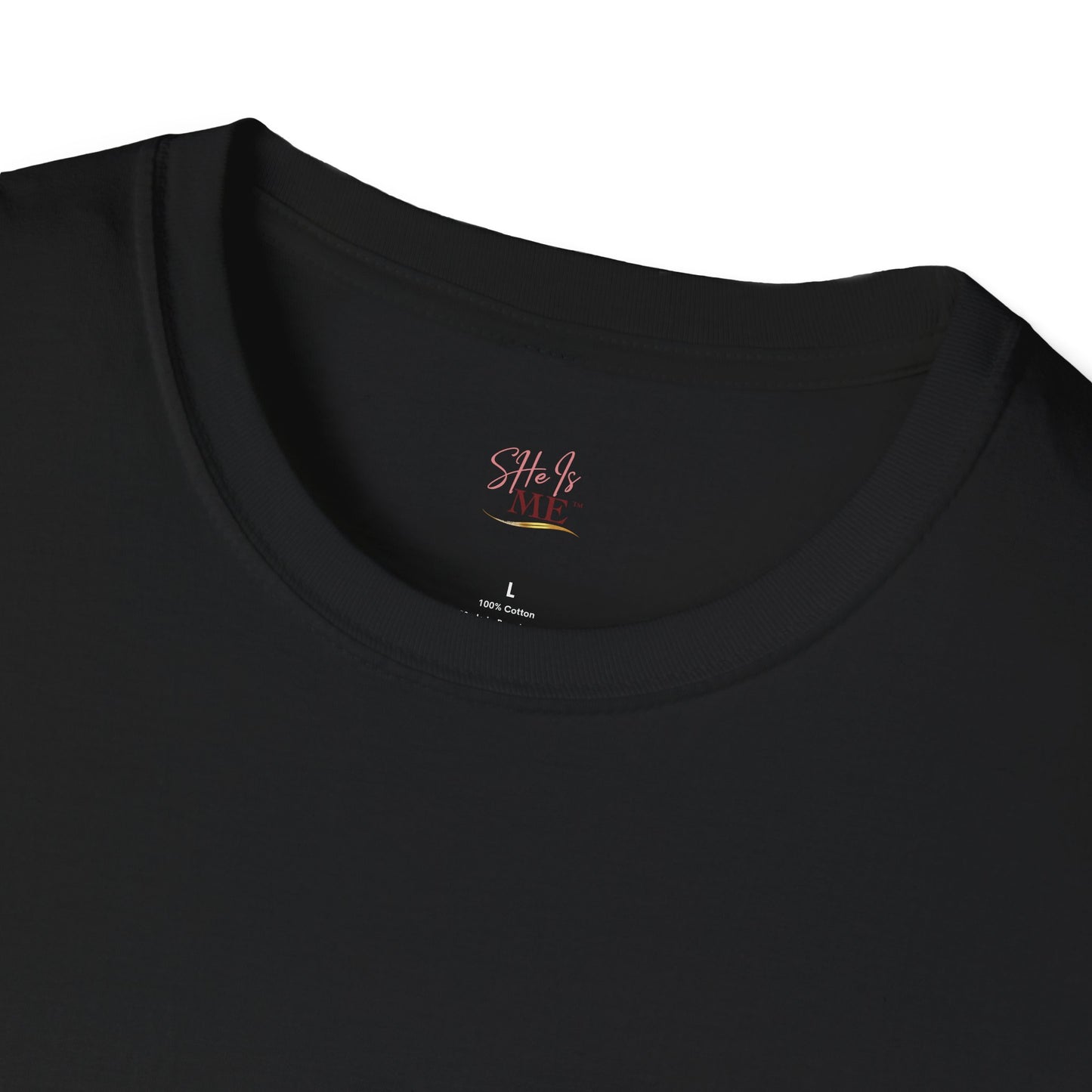 I Came Back to Me Tee