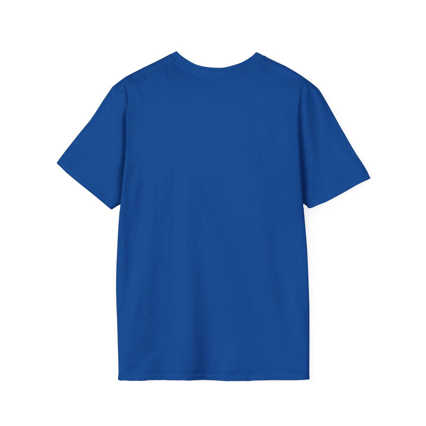 Reward Heaven T-Shirt — Minimal Script Inspirational Tee