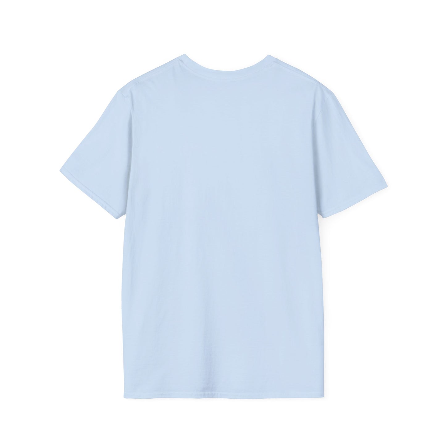 Reward Heaven T-Shirt — Minimal Script Inspirational Tee