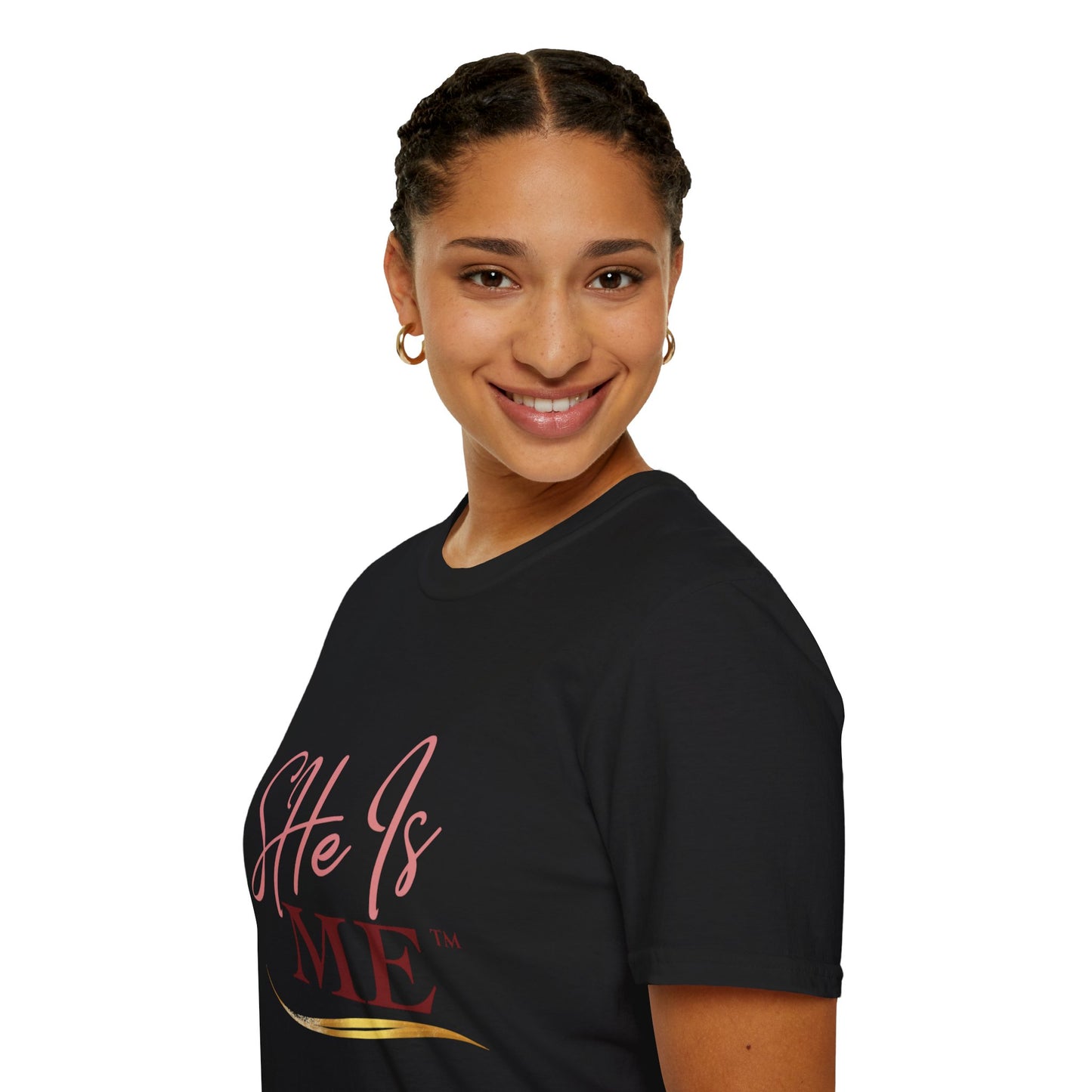 SHe Is ME Tee