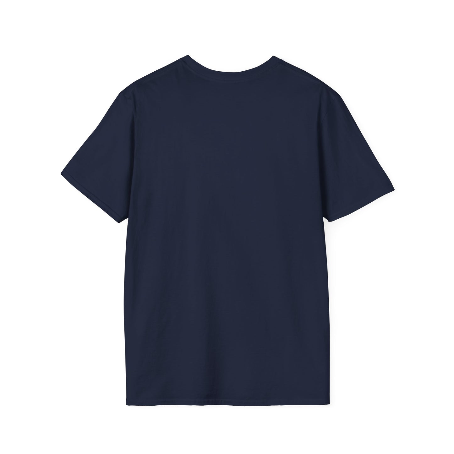 Reward Heaven T-Shirt — Minimal Script Inspirational Tee