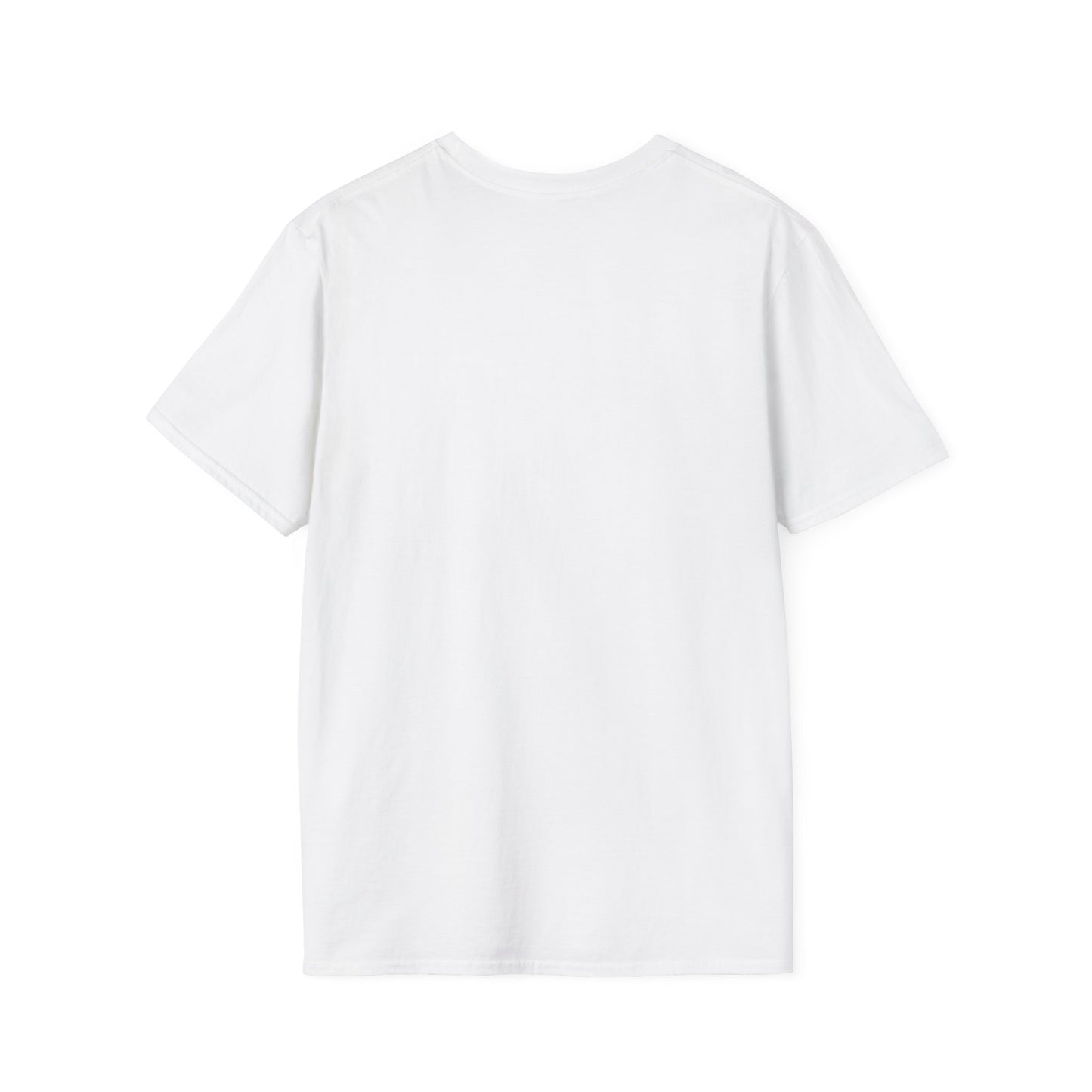 Reward Heaven T-Shirt — Minimal Script Inspirational Tee