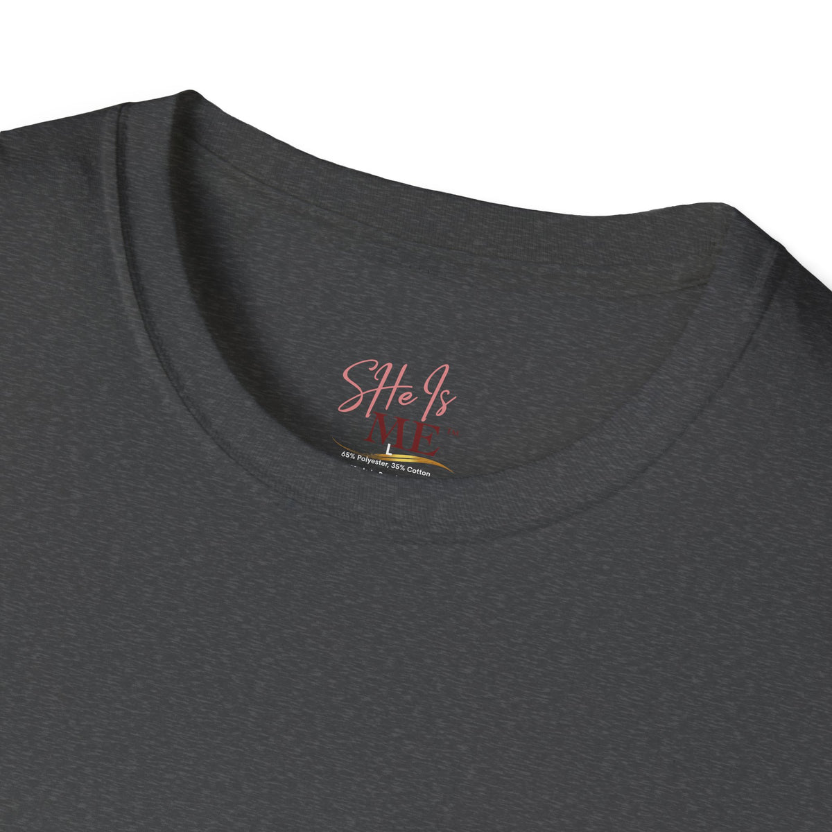 T-Shirt — "You Can't Buy Happy (But You Can Buy Wine)" Graphic Tee