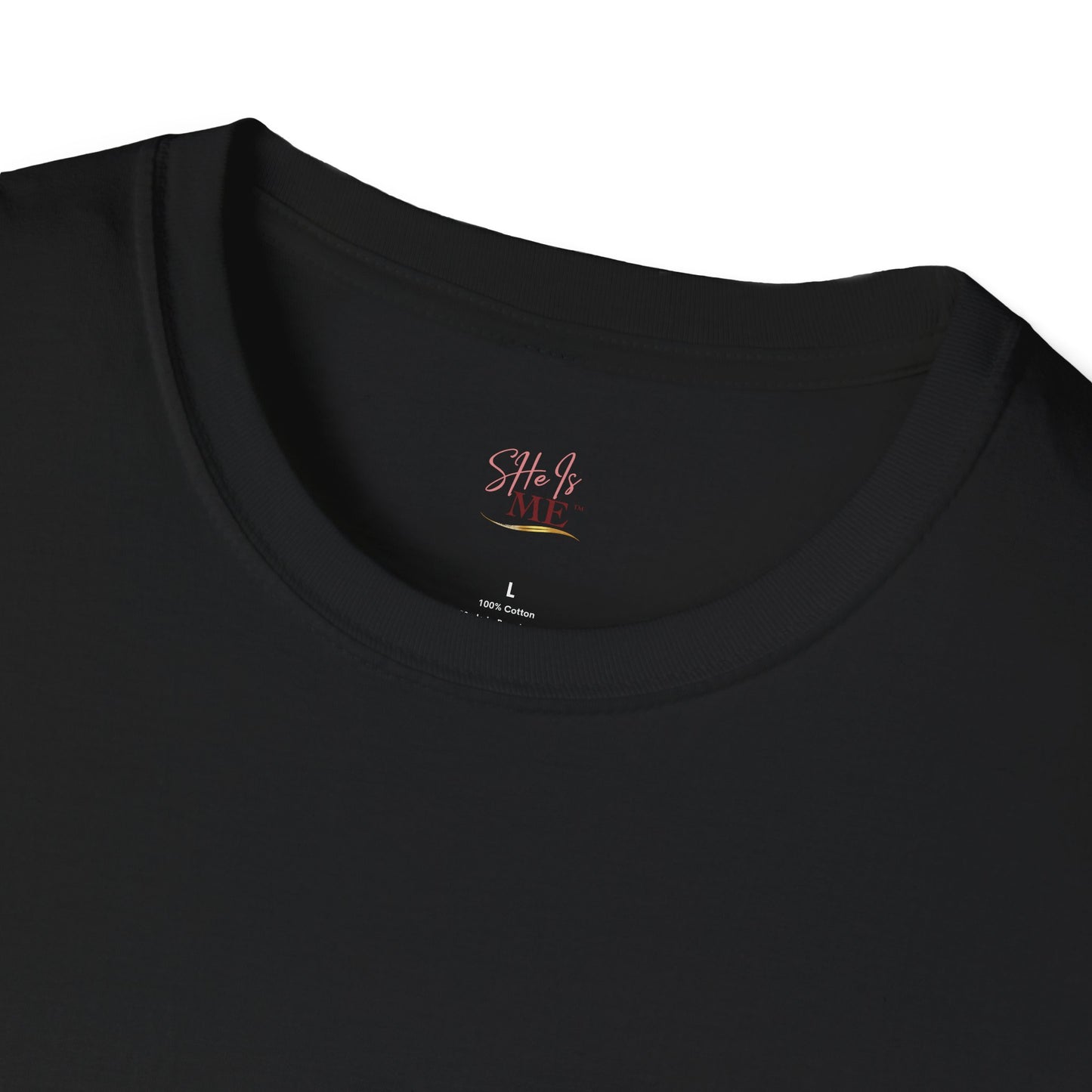 I AM the... Answered Prayer Tee